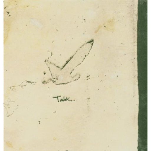 Sigur Rós - Takk... [CD Album] Rare in Card Sleeve Book with Art Pages Sigur Ros - Very Good - Attic Discovery Shop