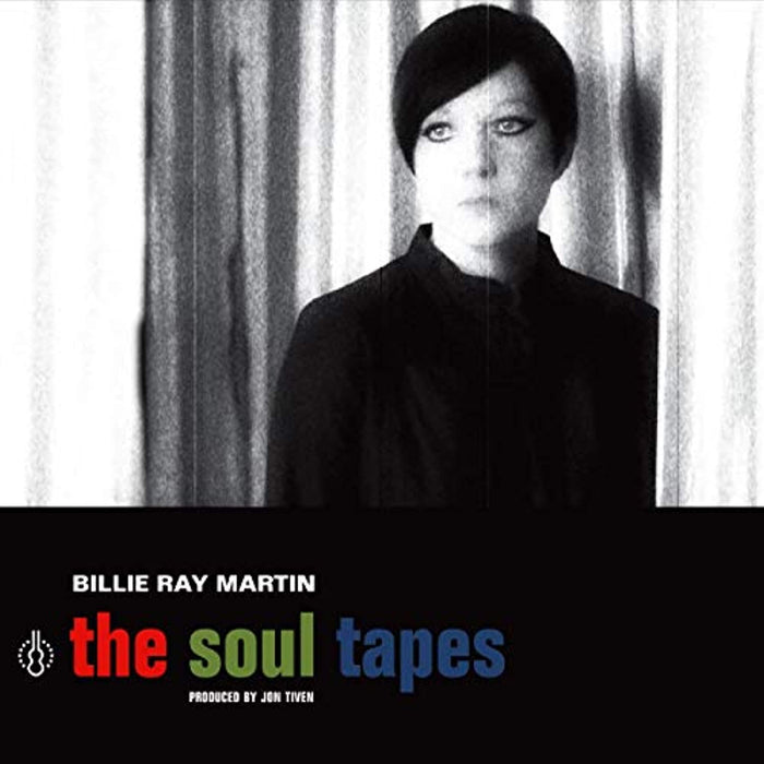 NEW Sealed Billy Ray Martin - The Soul Tapes [CD Album] Rare Digipak SREC108 - Attic Discovery Shop