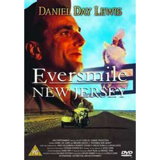Eversmile New Jersey [DVD] [Region 2] - Like New - Attic Discovery Shop