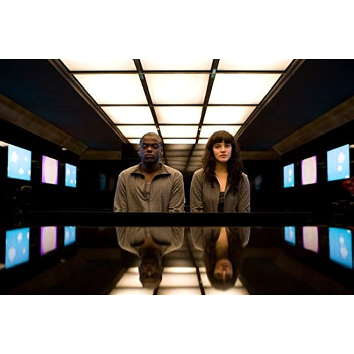 Black Mirror Season 1 & 2 [DVD] [Netherlands Import] [Reg 0 - Plays in English] - Like New - Attic Discovery Shop