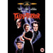 Tales Of Terror [DVD] Rare  (in English & German) [Region 2] Vincent Price - Good - Attic Discovery Shop