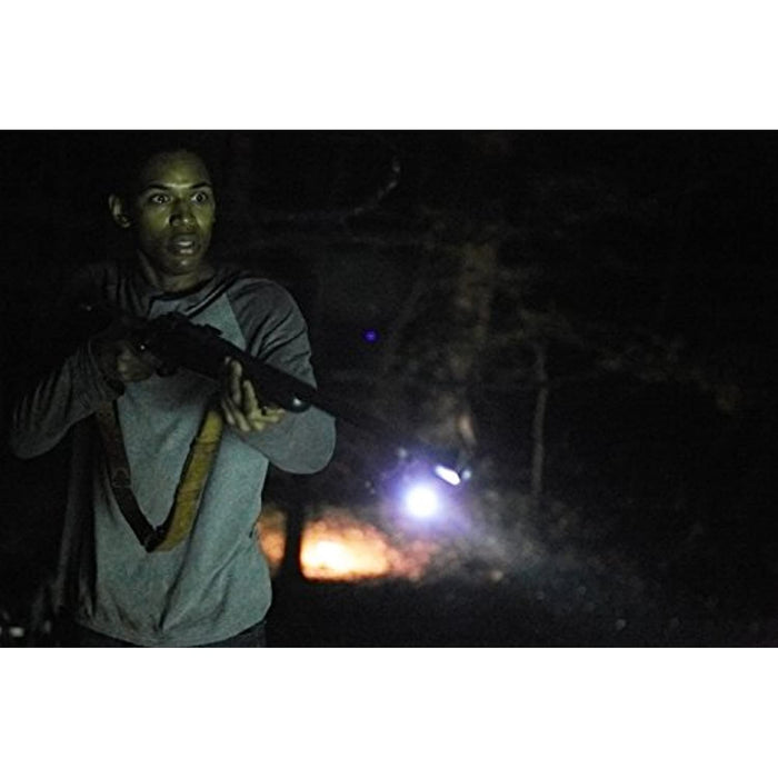 It Comes At Night - Horror Movie [Blu-ray] [Region B] - Like New - Attic Discovery Shop