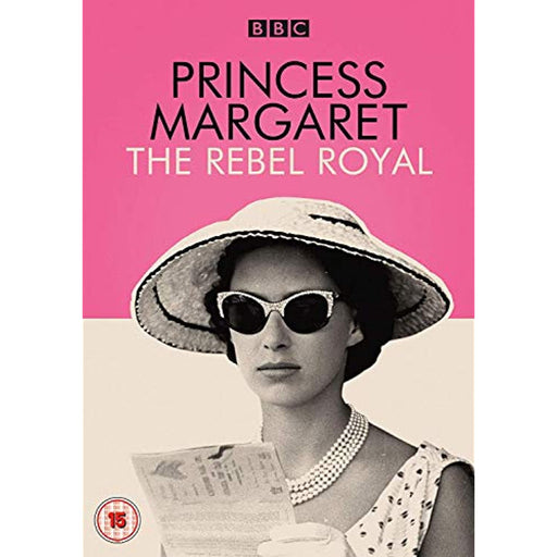 Princess Margaret: The Rebel Royal [DVD] [2018] [Region 2] - Like New - Attic Discovery Shop