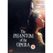 The Phantom of the Opera [DVD] [2004] [Region 2] - Like New - Attic Discovery Shop