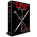 The Decisive Battles Of World War II [3 DVD BOX SET] [Reg 2] - (New, Torn Seal) - Like New - Like New - Attic Discovery Shop