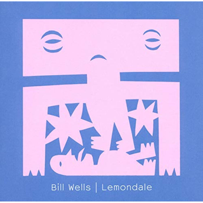 NEW Sealed Bill Wells - Lemondale [CD Album] Double Six Records LC27861 DS049CD - Attic Discovery Shop