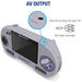 Hyperkin Supaboy S Handheld Console (PAL & NTSC) Rare Games Console [VGC] - Very Good - Attic Discovery Shop