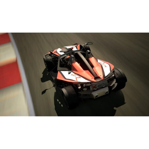 Gran Turismo Six / 6 (PS3 PlayStation 3 Game) The Real Driving Simulator - Very Good - Attic Discovery Shop