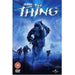 The Thing [DVD] [1982] by Kurt Russell [Region 2] - New Sealed - Attic Discovery Shop
