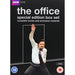 The Office Special Edition Box Set Complete Series 1 & 2 [DVD] [R2] - New Sealed - Attic Discovery Shop
