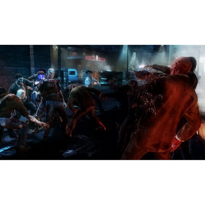Resident Evil: Operation Raccoon City (Xbox 360 Game) [PAL] - Acceptable - Attic Discovery Shop