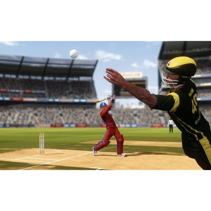 Don Bradman Cricket 14 (PS3 PlayStation 3 Game) - Very Good - Attic Discovery Shop