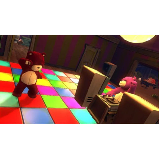 Naughty Bear (PS3 PlayStation 3 Game) - Good - Attic Discovery Shop
