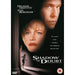 Shadow of Doubt [DVD] [Region 2] - Like New - Attic Discovery Shop