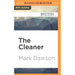 The Cleaner - Mystery MP3 Audio [CD Audiobook] - Very Good - Attic Discovery Shop