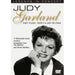 Judy Garland - Legends in Concert [DVD] PAL (Region 2) 17 Memorable Tracks - Very Good - Very Good - Attic Discovery Shop