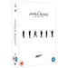 James Bond - The Collection (23 Films) [DVD Box Set] [1962 - 2015] [Region 2] - Very Good - Attic Discovery Shop
