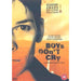 Boys Don't Cry [DVD] [2000] [Region 2] - (New, Sticker Mark) - Like New - Attic Discovery Shop