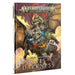 Games Workshop - Age of Sigmar - Battletome: Slaves to Darkness Hardback Book - Very Good - Attic Discovery Shop