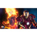 Marvel Vs Capcom Infinite (Xbox One Game) - Good - Attic Discovery Shop