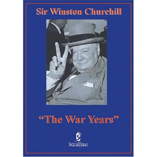 Sir Winston Churchill War Years by Winston Churchill [DVD] [Rare US Import] NTSC - Very Good - Attic Discovery Shop