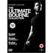 The Ultimate Bourne Collection Steelbook Limited Edition DVD - New Sealed (read) - Like New - Like New - Attic Discovery Shop