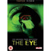 The Eye [2002] [DVD] [Region 2] (Tartan Release) - New Sealed - Attic Discovery Shop