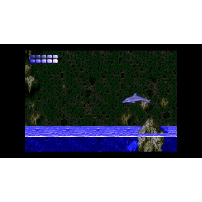 SEGA Mega Drive Ultimate Collection (PS3 PlayStation 3 Game) [Over 40 Classics] - Good - Attic Discovery Shop