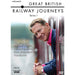 Great British Railway Journeys Series 1 [DVD] [Region 2] - Like New - Attic Discovery Shop