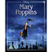 Mary Poppins 50th Anniversary Edition [Blu-ray] [Region Free] - Very Good - Attic Discovery Shop