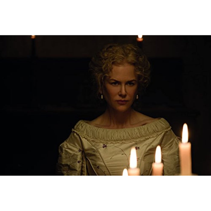 The Beguiled [DVD] [2017] [Regions 2, 4 & 5] (Nicole Kidman, Colin Farrell ...) - Very Good - Very Good - Attic Discovery Shop