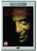 Hannibal - Rare Superbit Version [2001] [DVD] [Region 2] - New Sealed - Attic Discovery Shop