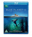 Blue Planet II [Blu-ray] [2017] [Region Free] - Like New - Attic Discovery Shop