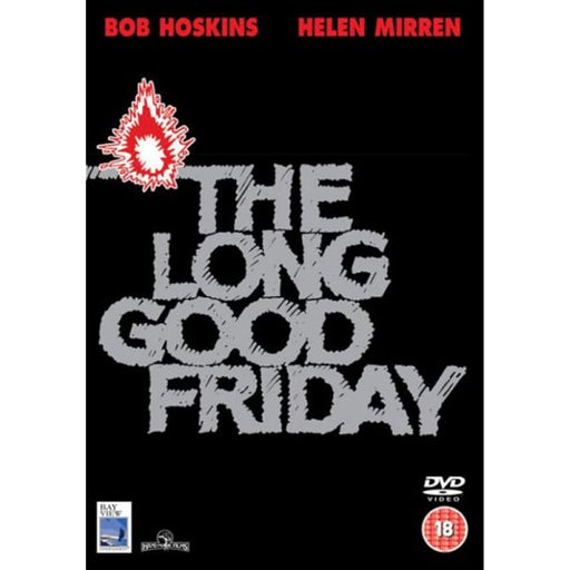 The Long Good Friday [1981] [DVD] [Region 2] - (New, Torn Seal) - Like New - Like New - Attic Discovery Shop