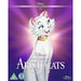 The Aristocats [Blu-ray] [Region Free] (Disney Classics 20 - Includes Sleeve) - Very Good - Attic Discovery Shop
