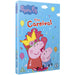 Peppa Pig – The Carnival [DVD] [2019] [Region 2] - New Sealed - Attic Discovery Shop