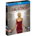 Battlestar Galactica: Season 4 [Blu-ray] [Region Free] / Complete Fourth Series - Like New - Attic Discovery Shop
