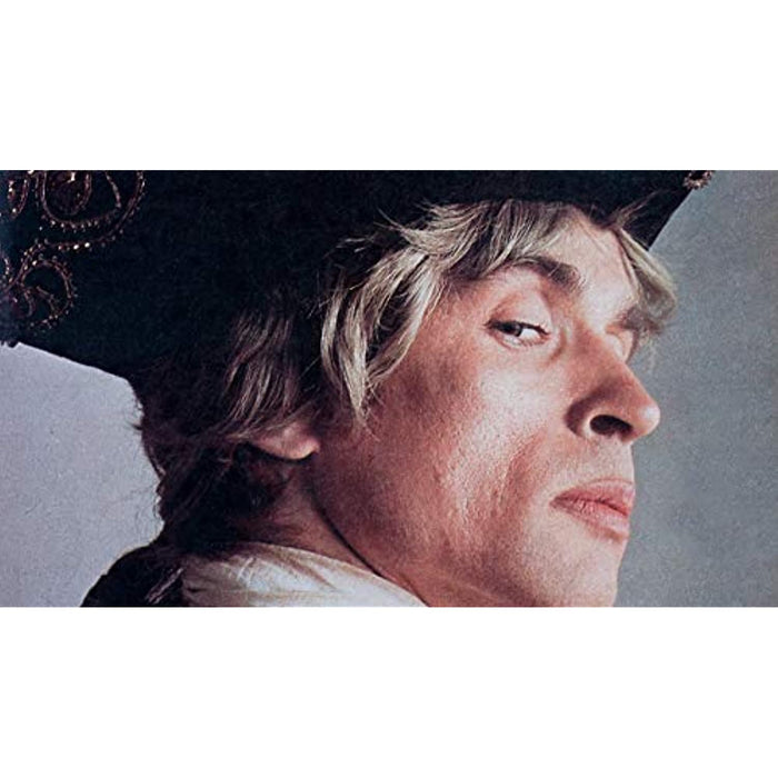 Nureyev [DVD] [2019] [Region 2, 4] - New Sealed - Attic Discovery Shop