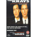 The Krays [DVD] [1990] [Region 2] - New Sealed - Attic Discovery Shop