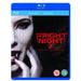 Fright Night 2: New Blood Rare [Blu-ray] [Region Free] - Very Good - Attic Discovery Shop