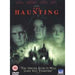 Haunting, The [DVD] [1999] - [Region 2, 4] - (New, Torn Seal) - Like New - Like New - Attic Discovery Shop