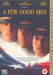 A Few Good Men [DVD] [2002] [Region 2] - New Sealed - Attic Discovery Shop