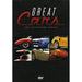 Great Cars Collection Series DVD Box Set [Region 1 US Import] (Sealed, Box Worn) - Good - Attic Discovery Shop