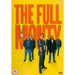 The Full Monty [1997] [DVD] [Region 2] - Like New - Attic Discovery Shop