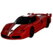 OFFICIAL RADIO CONTROL FERRARI FXX 1:28 SCALE RC (MJX Technic) Small R/C Car R51 - Attic Discovery Shop