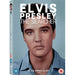 Elvis Presley: The Searcher [DVD] [2018] [Region 2] - Like New - Attic Discovery Shop