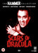 Scars of Dracula [DVD] [1970] [Region 2] (Hammer Horror) - Christopher Lee - Very Good - Attic Discovery Shop