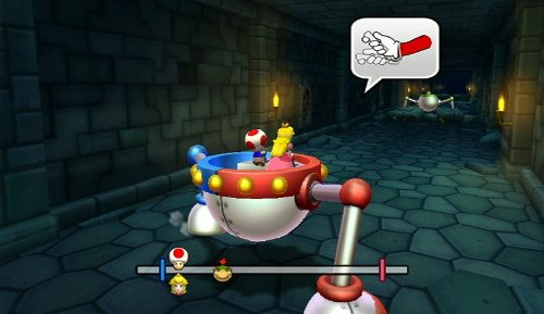 Mario Party 9 (Nintendo Wii Game) [PAL] - Good - Attic Discovery Shop