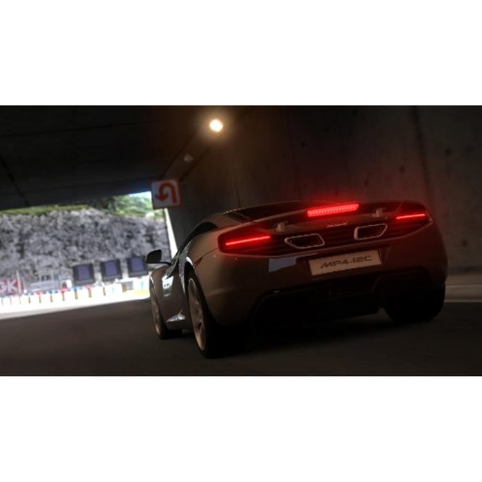 Gran Turismo Six / 6 (PS3 PlayStation 3 Game) The Real Driving Simulator - Very Good - Attic Discovery Shop