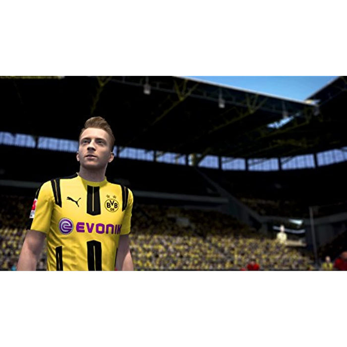 FIFA 17 - Standard Edition (PS3 PlayStation 3 Game) EA Sports Football 2017 - Good - Attic Discovery Shop